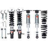 Silvers NEOMAX Coilover Kit Ford Focus ST 2013-2018