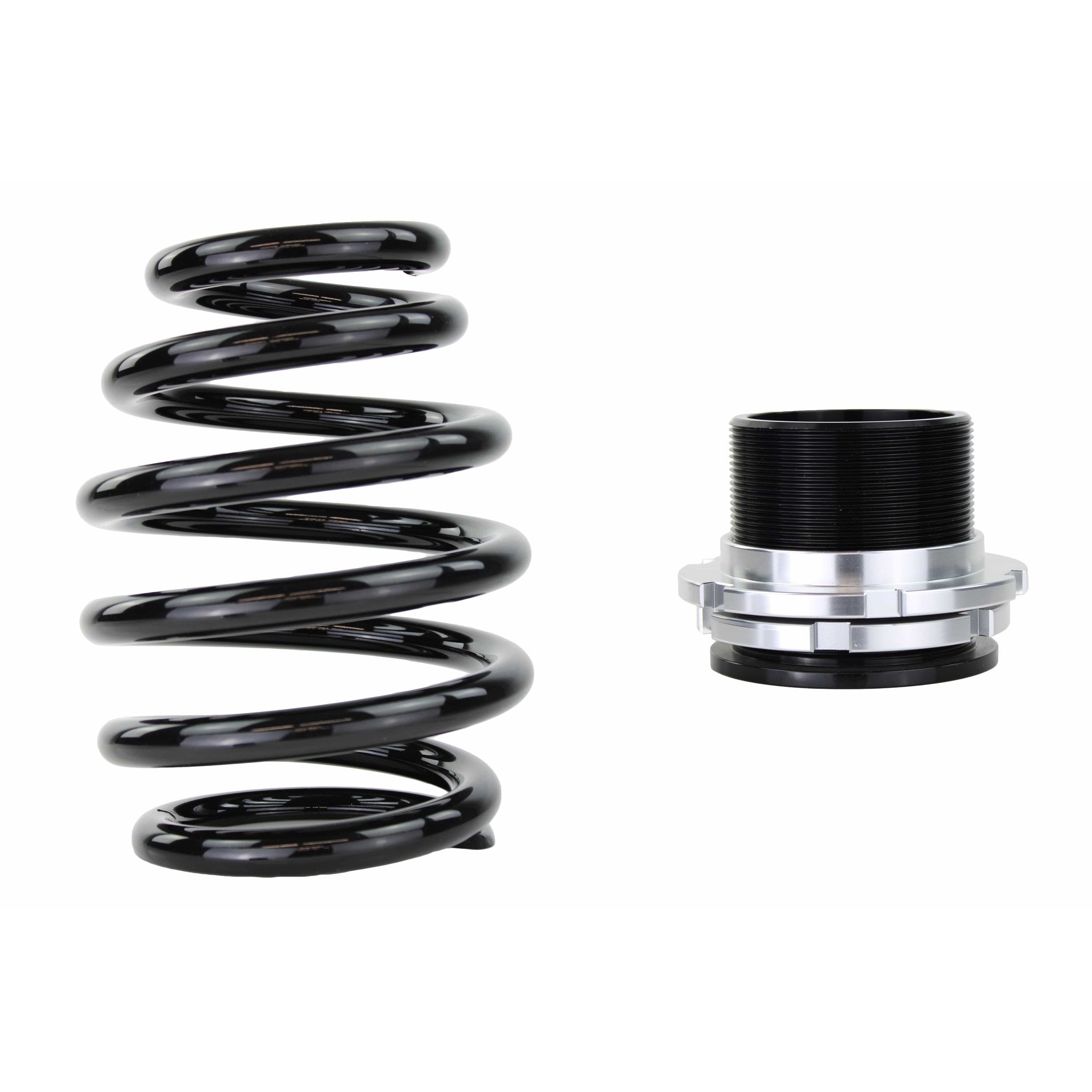 Silvers NEOMAX Coilover Kit Ford Mustang 2005-2014