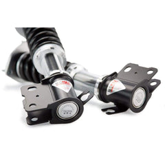 Silvers NEOMAX Coilover Kit Honda Civic EK 1996-2000