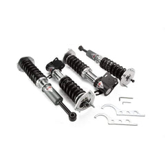 Silvers NEOMAX Coilover Kit Honda Civic EK 1996-2000