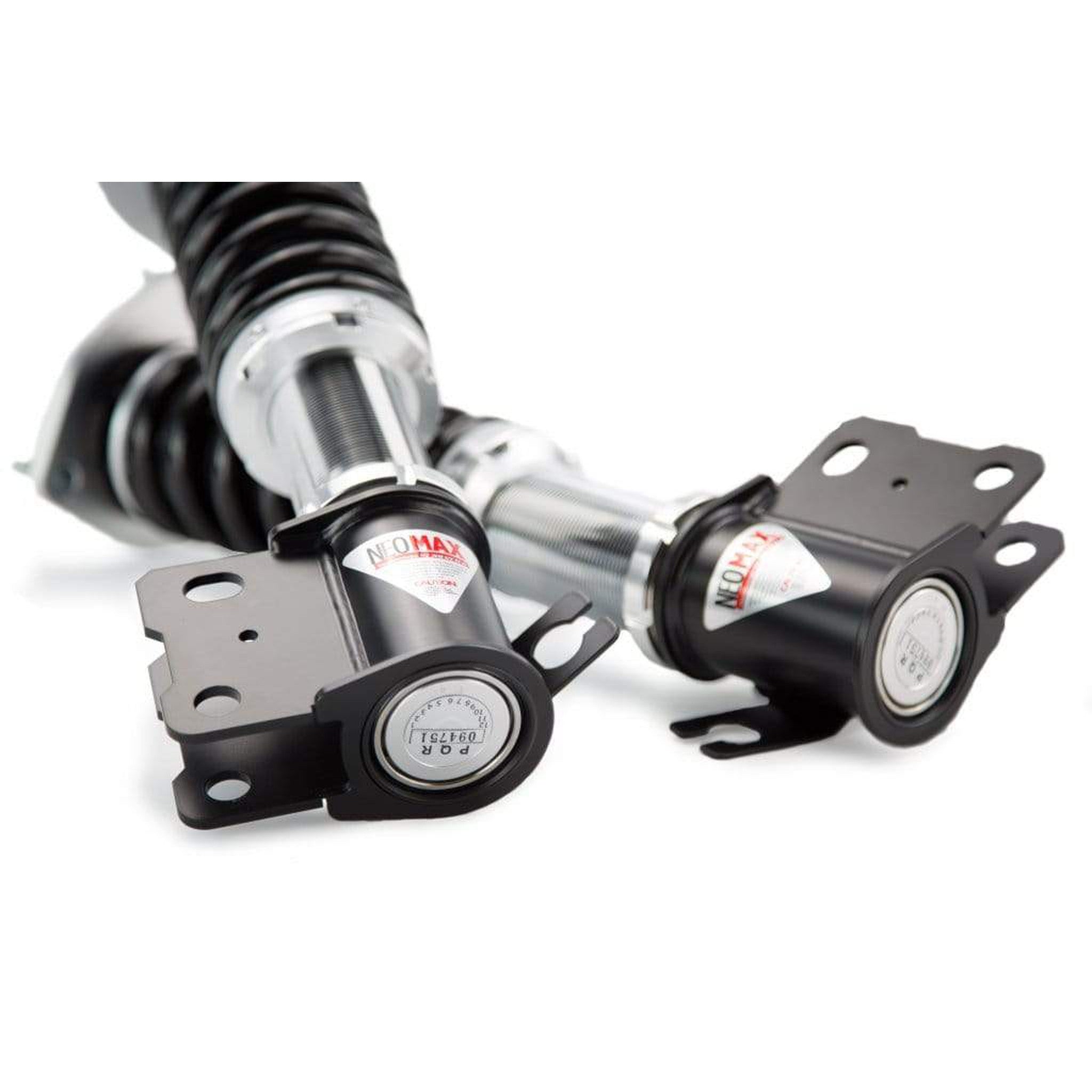 Silvers NEOMAX Coilover Kit Honda Civic ES 2001-2005