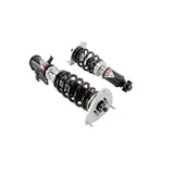 Silvers NEOMAX Coilover Kit Honda Fit 2009+