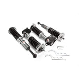 Silvers NEOMAX Coilover Kit Honda Fit 2009+