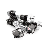Silvers NEOMAX Coilover Kit Honda Fit/Jazz (Gd1) 2002-2007