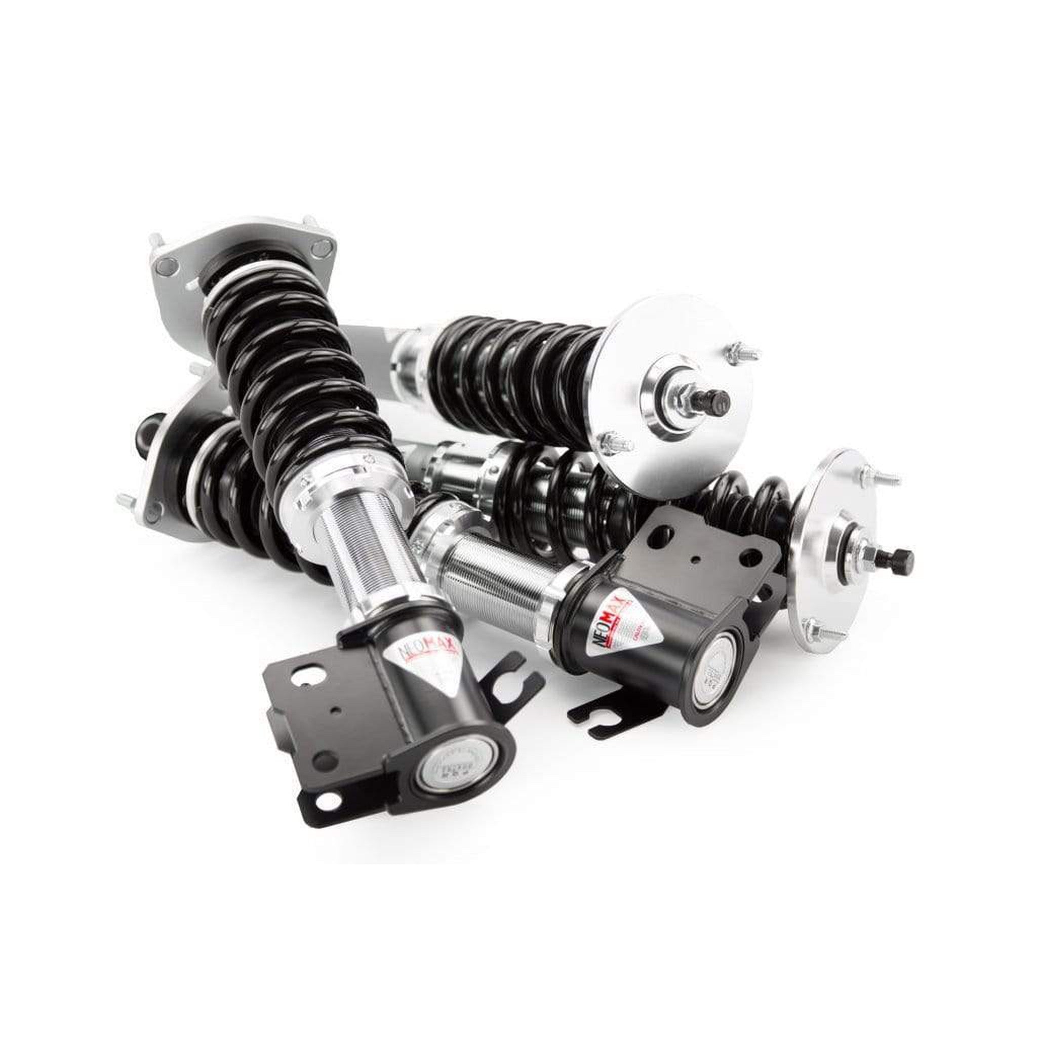 Silvers NEOMAX Coilover Kit Honda S2000 2000-2009