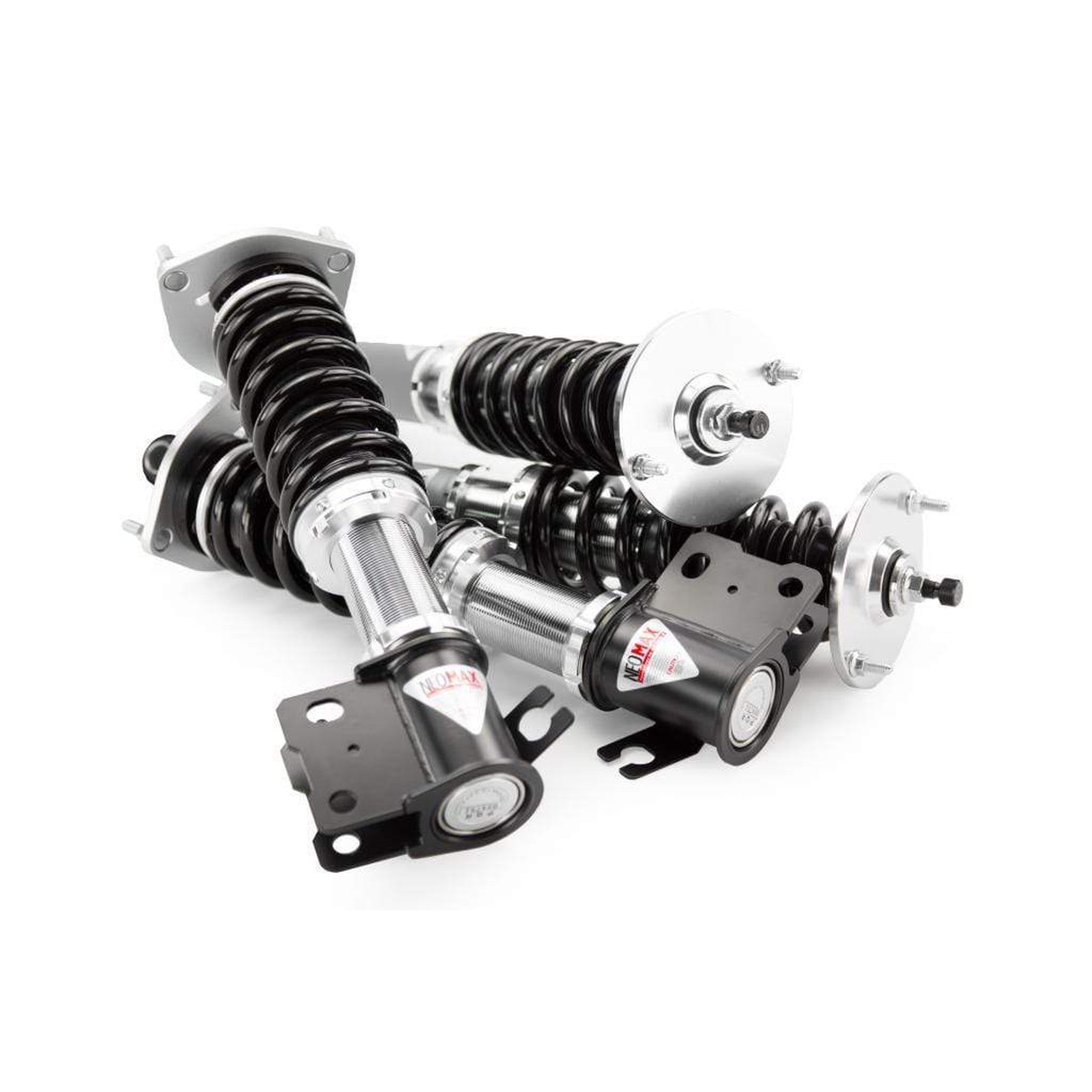 Silvers NEOMAX Coilover Kit Infiniti G20 Jp(P11) 1995-2000