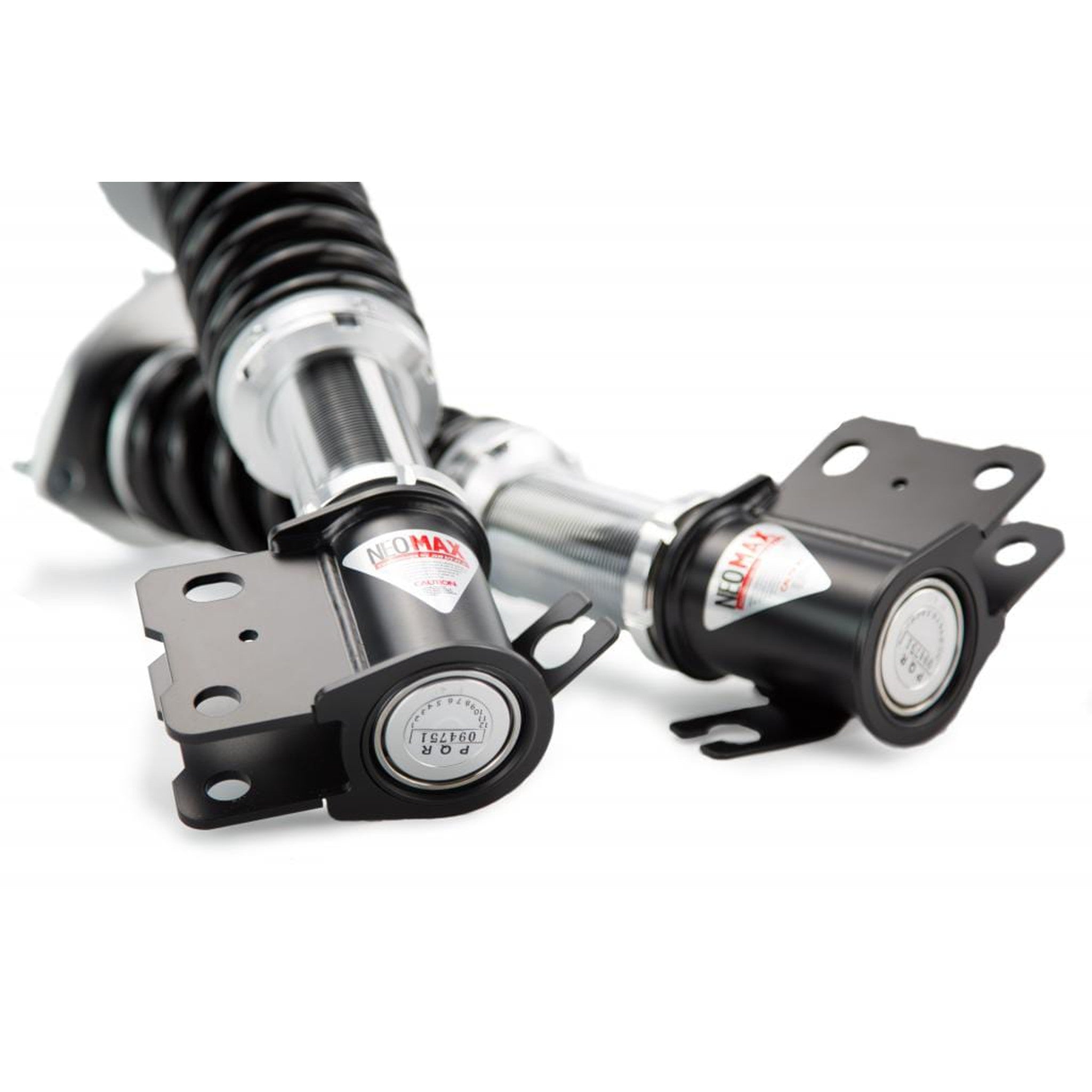 Silvers NEOMAX Coilover Kit Infiniti G20 Jp(P11) 1995-2000