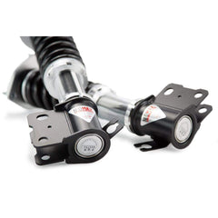 Silvers NEOMAX Coilover Kit Infiniti G35 AWD True Rear 2004-2007