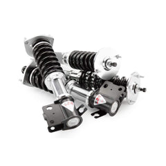 Silvers NEOMAX Coilover Kit Infiniti G37 AWD True Rear 2007-2013