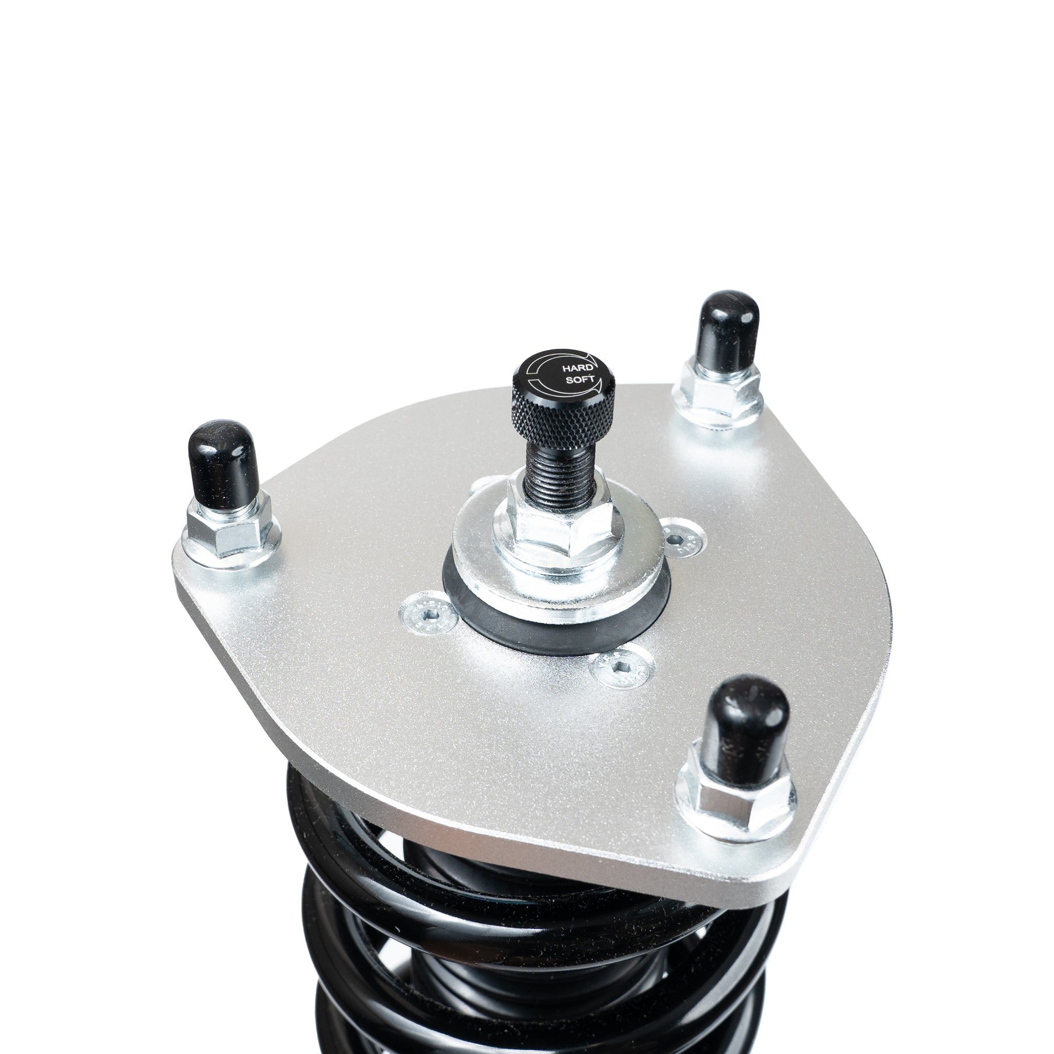 Silvers NEOMAX Coilover Kit Lexus LS 430 2001-2006