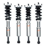 Silvers NEOMAX Coilover Kit Lexus LS 430 2001-2006