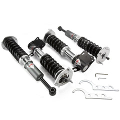 Silver's NEOMAX Coilover Kit Mazda 929/Sentia (HD) 1991-1996
