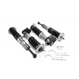 Silvers NEOMAX Coilover Kit Mercedes C Class (W205) 2015+