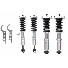 Silver’s NEOMAX Coilover Kit Mercedes SL Class (R230) 2003-2011