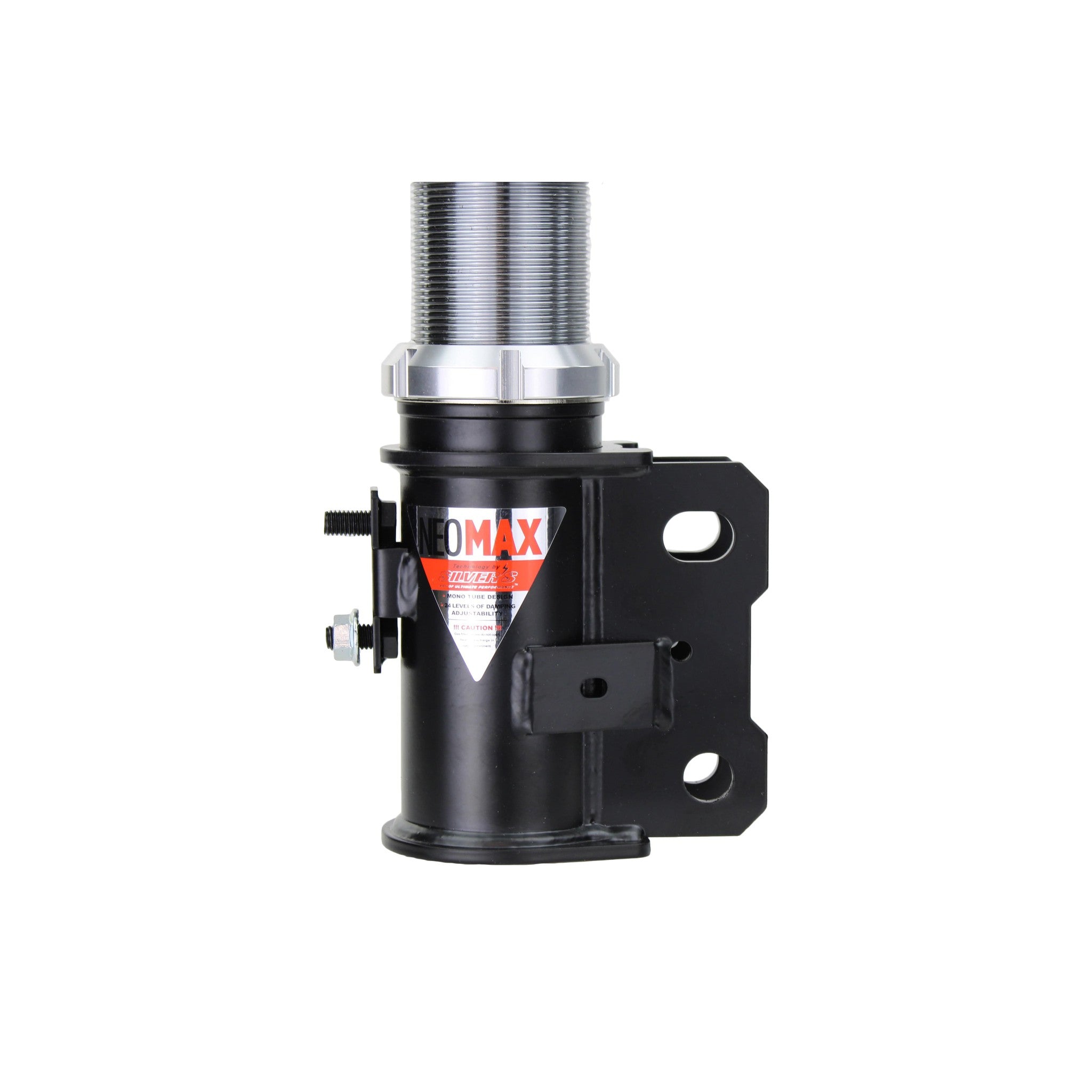 Silvers NEOMAX Coilover Kit Mitsubishi EVO 7/8/9 2001-2007