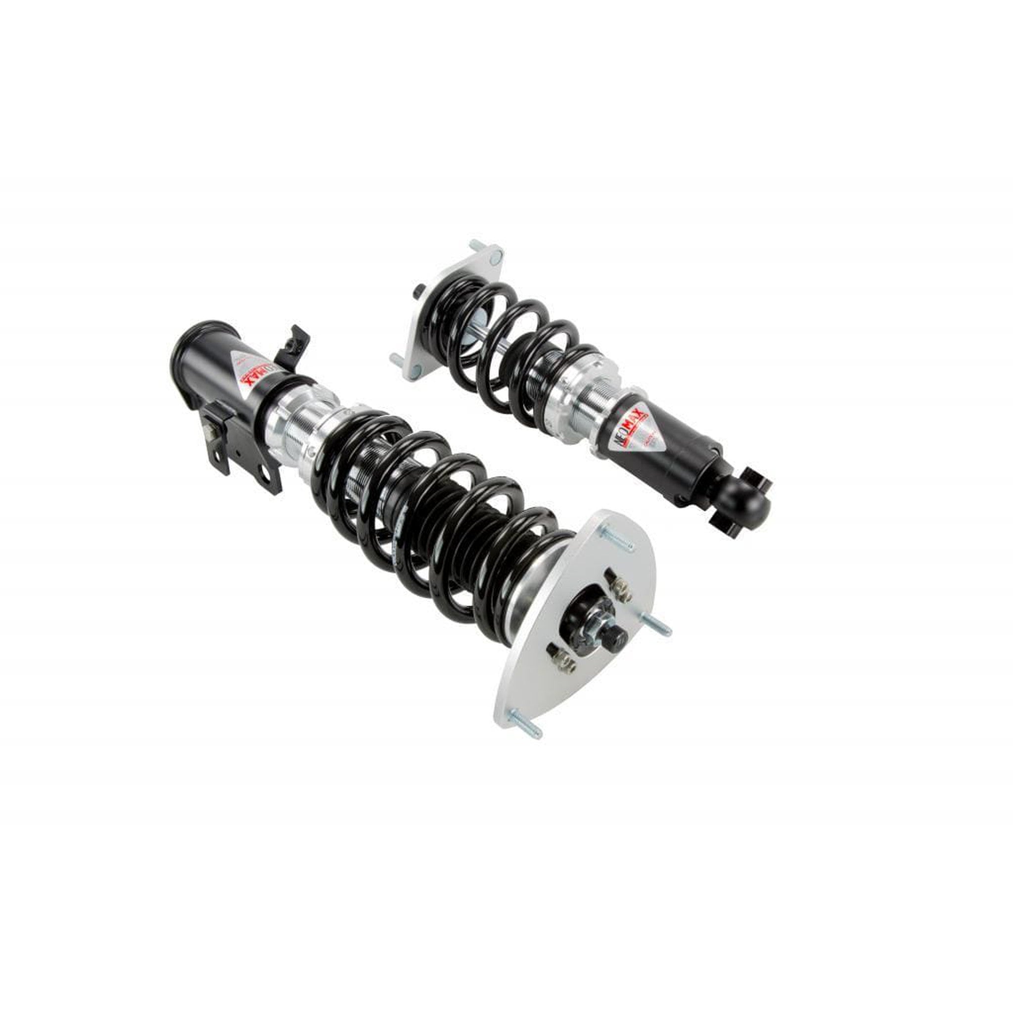 Silvers NEOMAX Coilover Kit Mitsubishi Lancer (CJ4A) 1996-2000 (Not IN USA)
