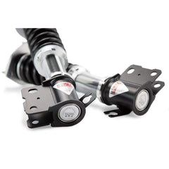 Silvers NEOMAX Coilover Kit Nissan 350z 2003-2009