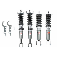 Silvers NEOMAX Coilover Kit Nissan 350z True Rear 2003-2009