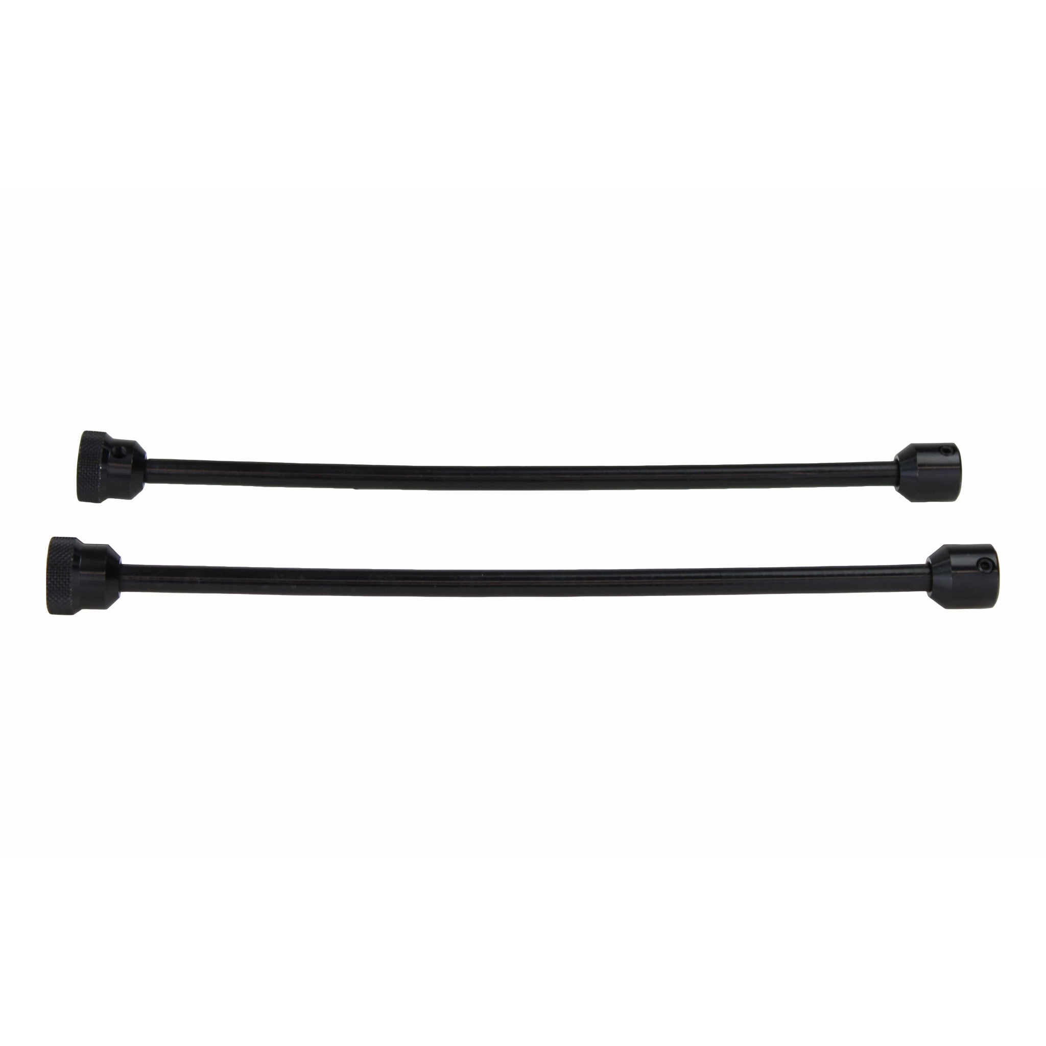 Silvers NEOMAX Coilover Kit Rear Dampening Adjustment Extenders - Pair