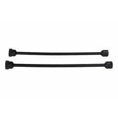 Silvers NEOMAX Coilover Kit Rear Dampening Adjustment Extenders - Pair