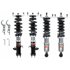 Silvers NEOMAX Coilover Kit Subaru XV Crosstrek 2018-Current