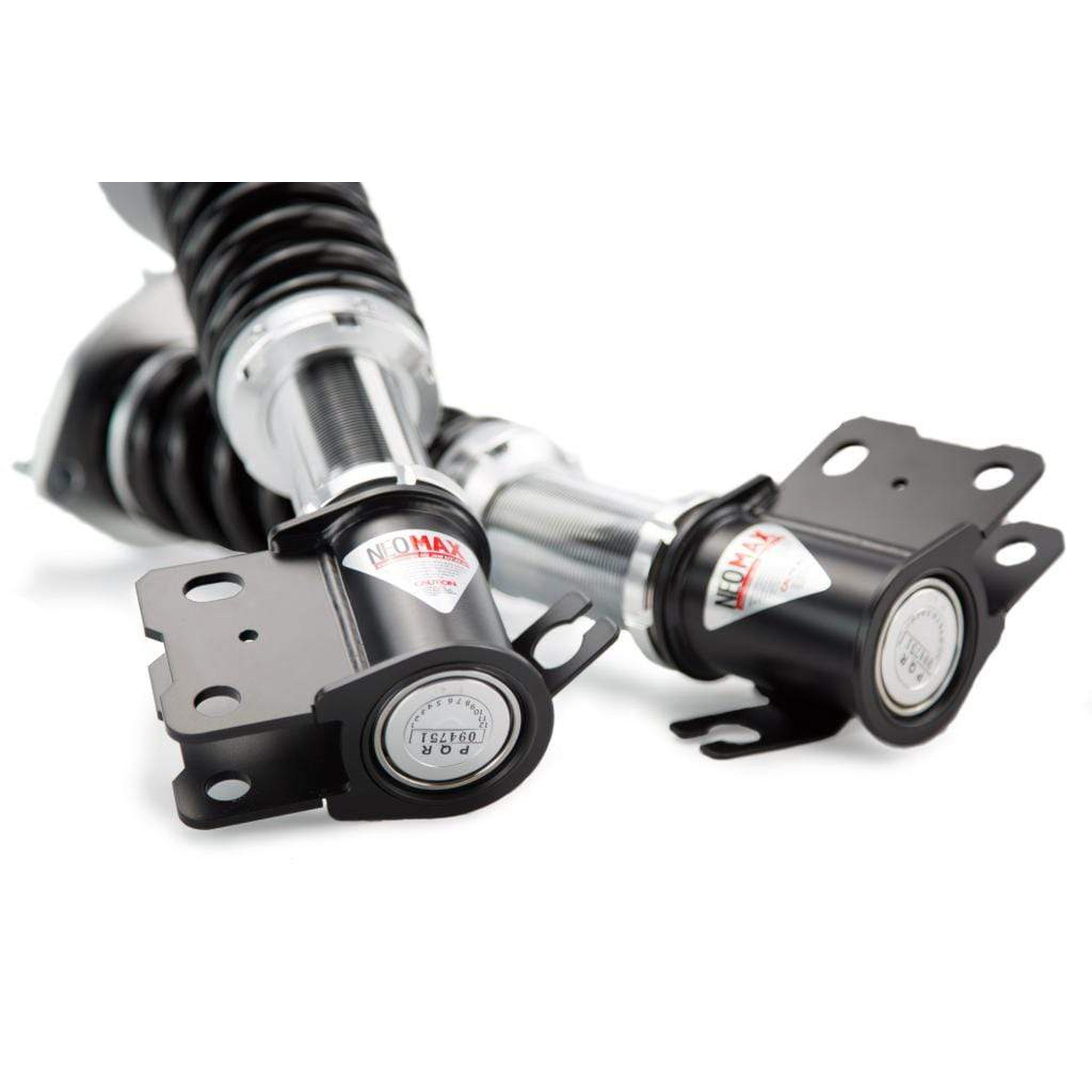 Silvers NEOMAX Coilover Kit Toyota Altis(Zre142/Aze141) 2009-2013