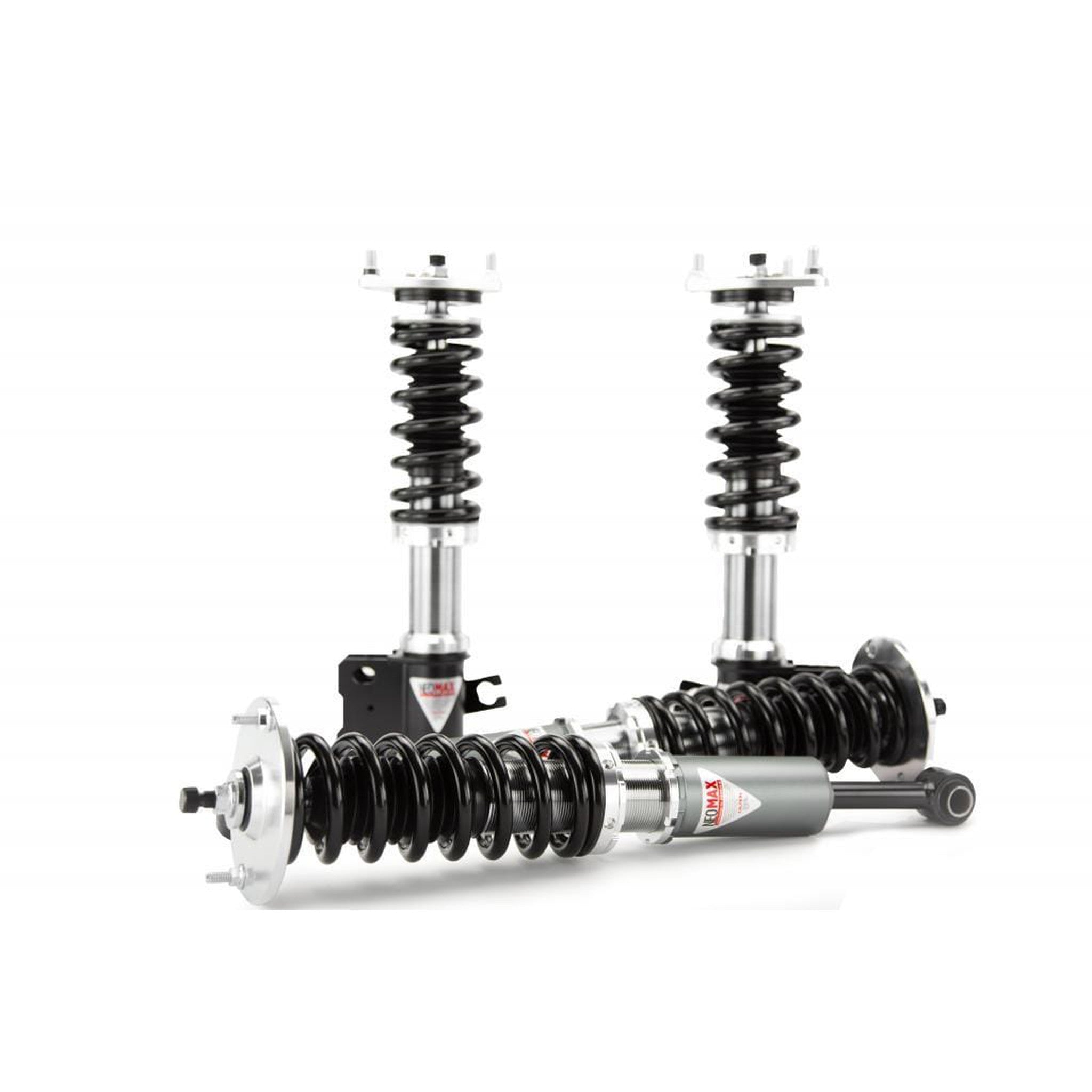 Silvers NEOMAX Coilover Kit Toyota Altis(Zre142/Aze141) 2009-2013