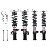Silvers NEOMAX Coilover Kit Toyota Camry (Acv30/Mcv30) 2003-2005