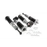 Silvers NEOMAX Coilover Kit Volkswagen Golf 6 2.0 Gti/1.4Tsi 2010-2013