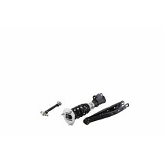 Silvers NEOMAX Coilover Kit w/ SPC Toe Links and Rear Lower Control Arms 2015+ Subaru WRX/STI