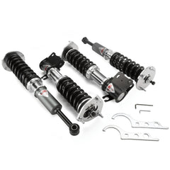 Silver's NEOMAX Coilovers Acura TL (UA6/7) 2004-2008
