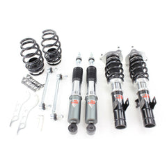 Silver's NEOMAX Coilovers Honda Civic 11 Si (FE1) 2022+