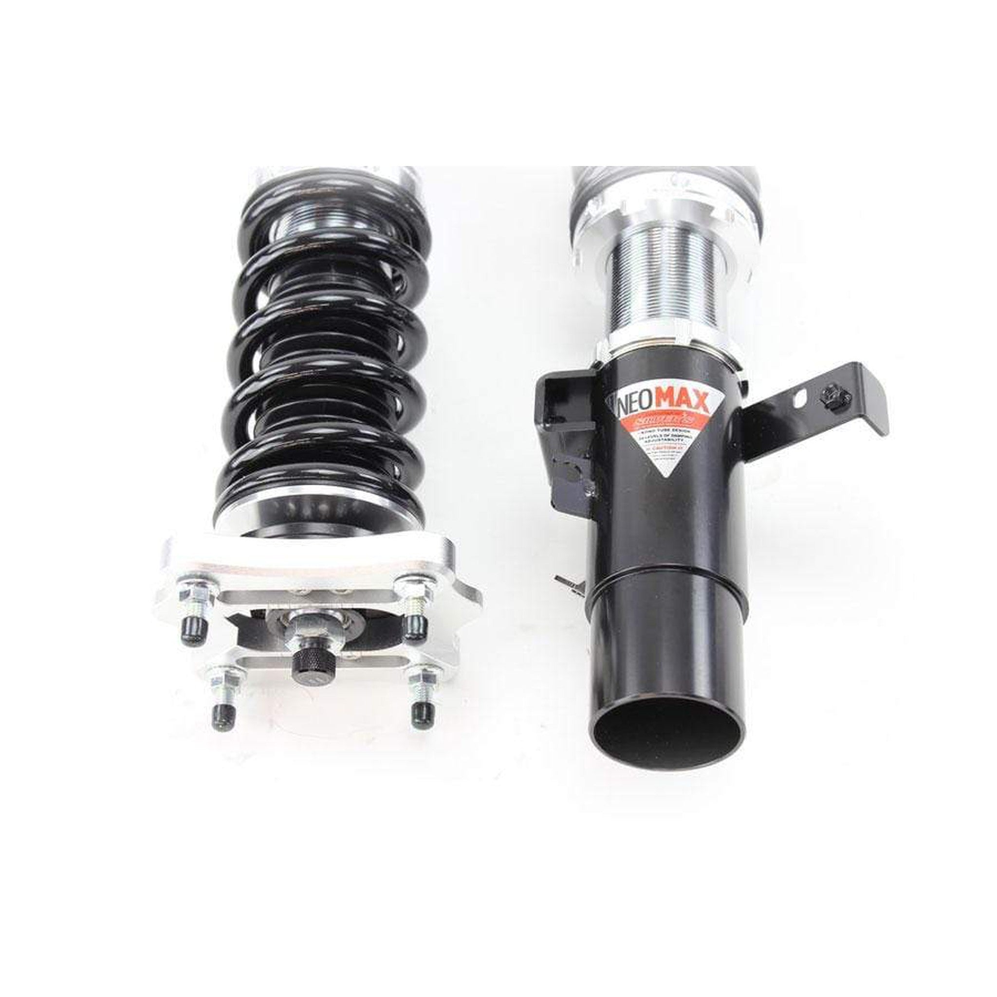 Silver's NEOMAX Coilovers Toyota Supra A90 RWD 6 Cyl 2019-Current
