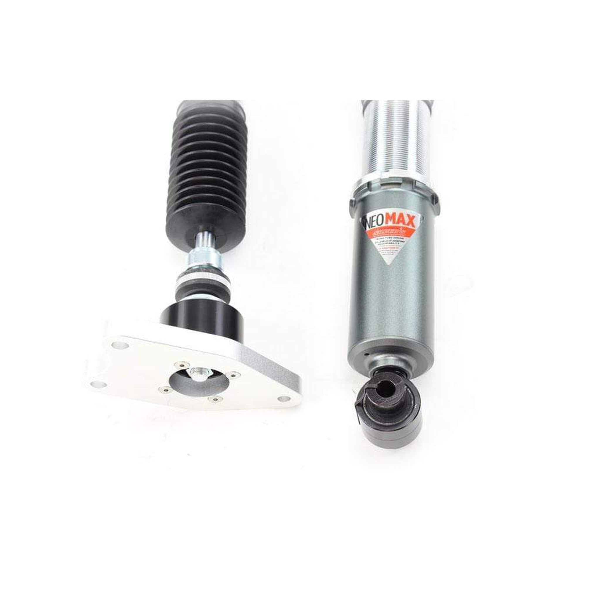 Silver's NEOMAX Coilovers Toyota Supra A90 RWD 6 Cyl 2019-Current