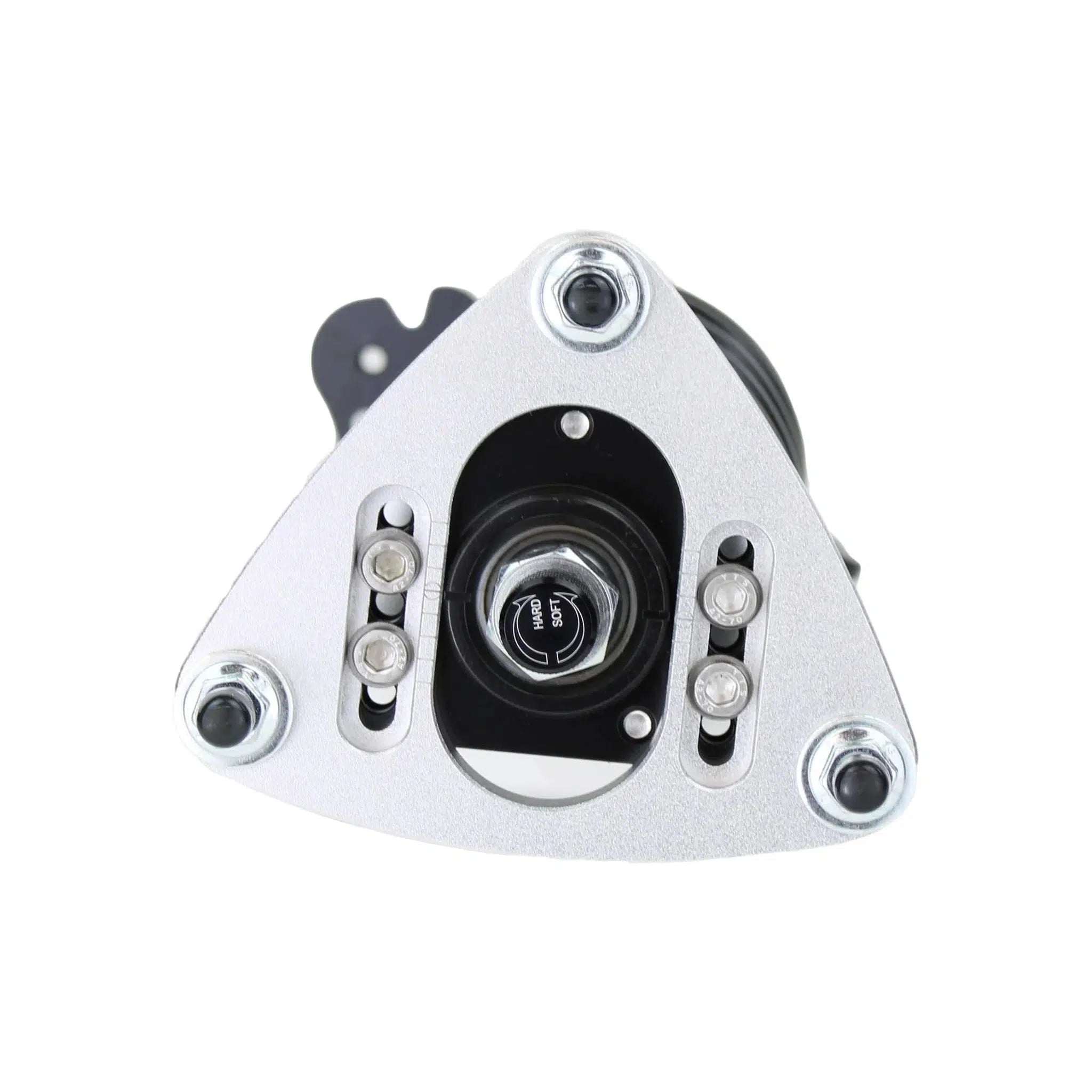 Silvers NEOMAX Super Low Coilover Kit Ford Focus ST 2013-2018