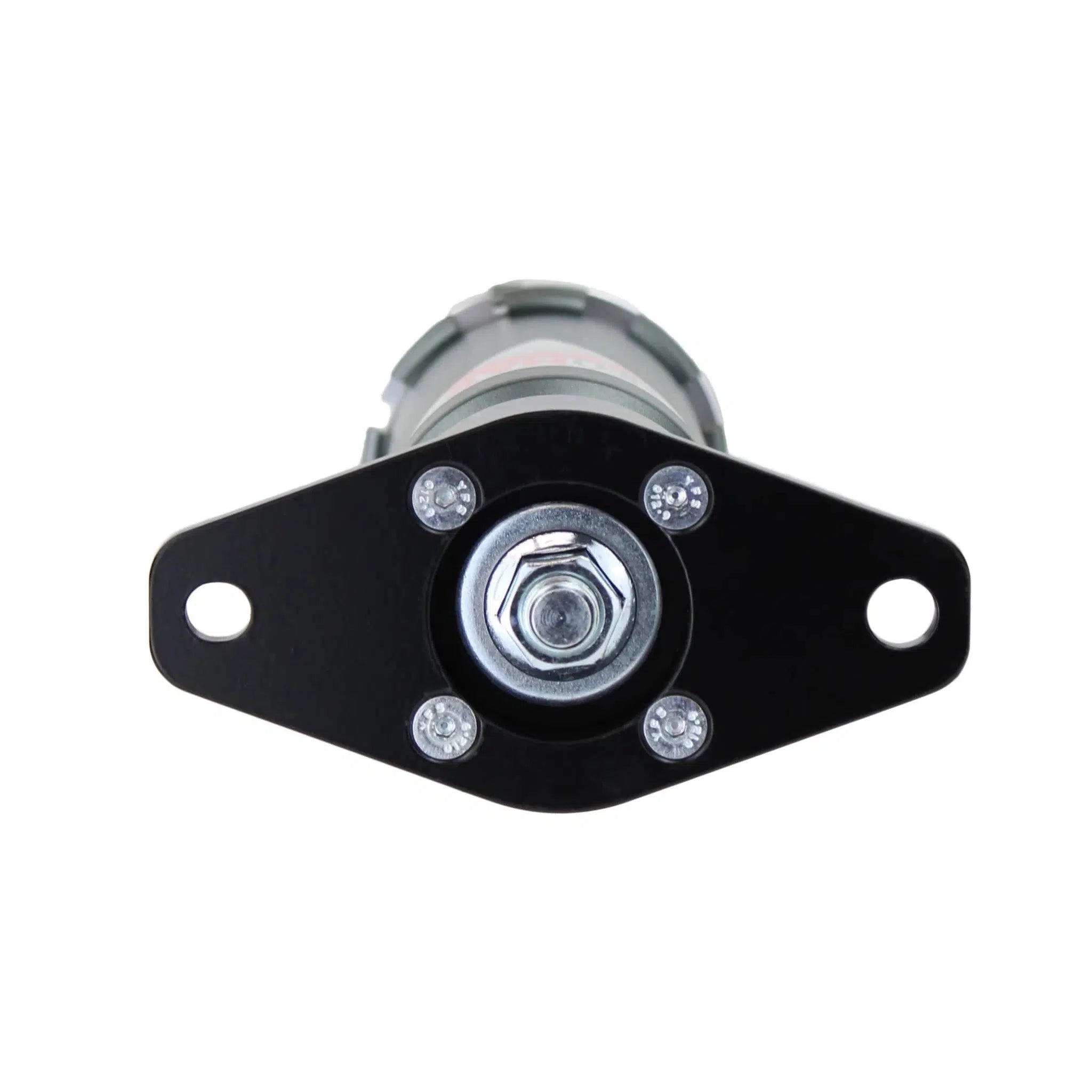 Silvers NEOMAX Super Low Coilover Kit Ford Focus ST 2013-2018