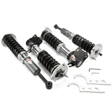 Silvers NEOMAX Super Low Coilover Kit Honda Civic Hatchback 1.5T 2017-2021