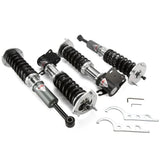 Silvers NEOMAX Super Low Coilover Kit Lexus IS250 / IS350 AWD 2006-2013