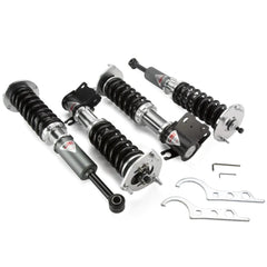 Silvers NEOMAX Super Low Coilover Kit Mazda 3 2019-2023
