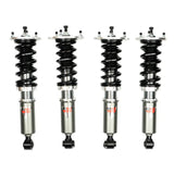Silvers NEOMAX Super Low Coilover Kit Toyota Chaser 1992-2001