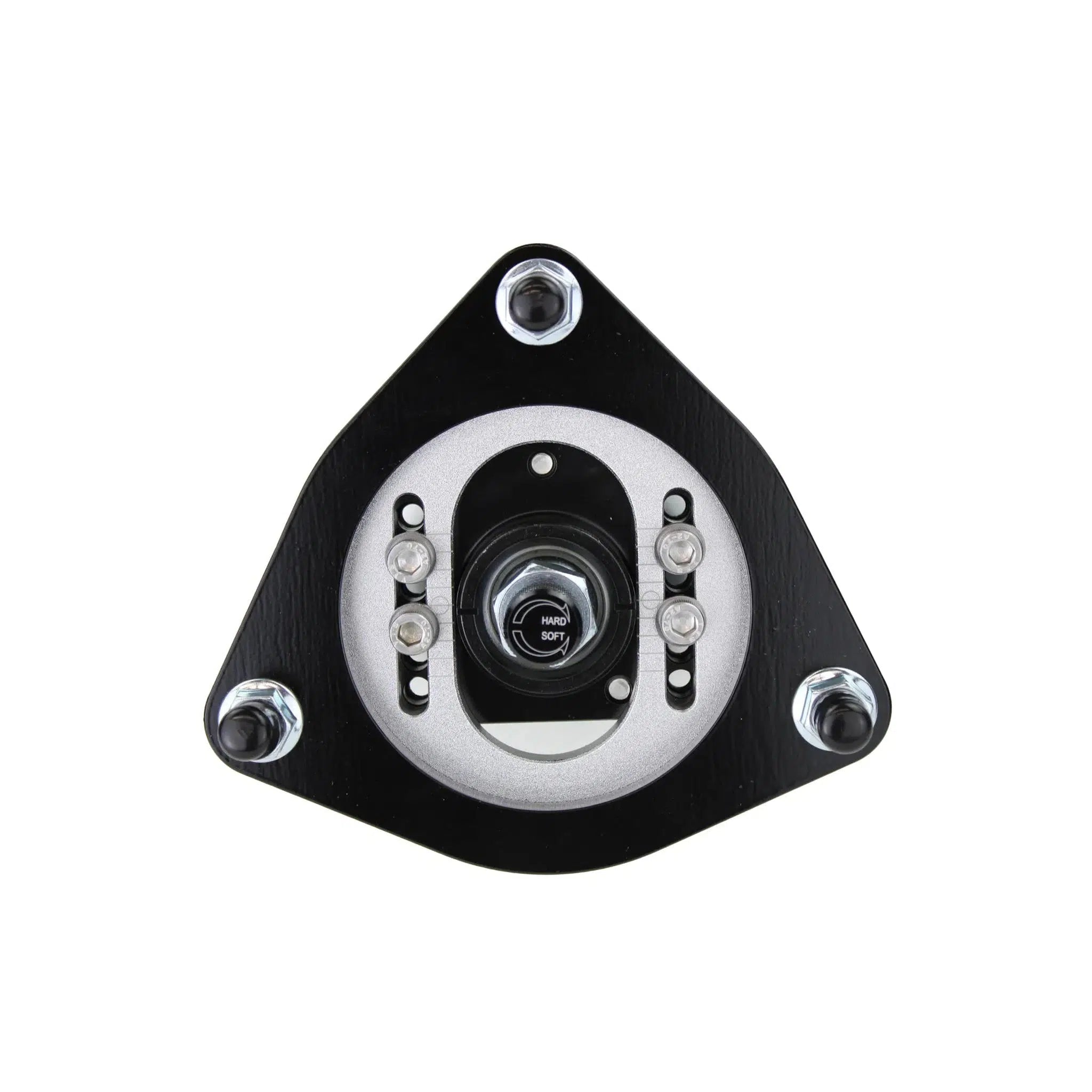 Silvers NEOMAX Super Low Coilover Kit True Rear Hyundai Genesis Coupe 2013-2016