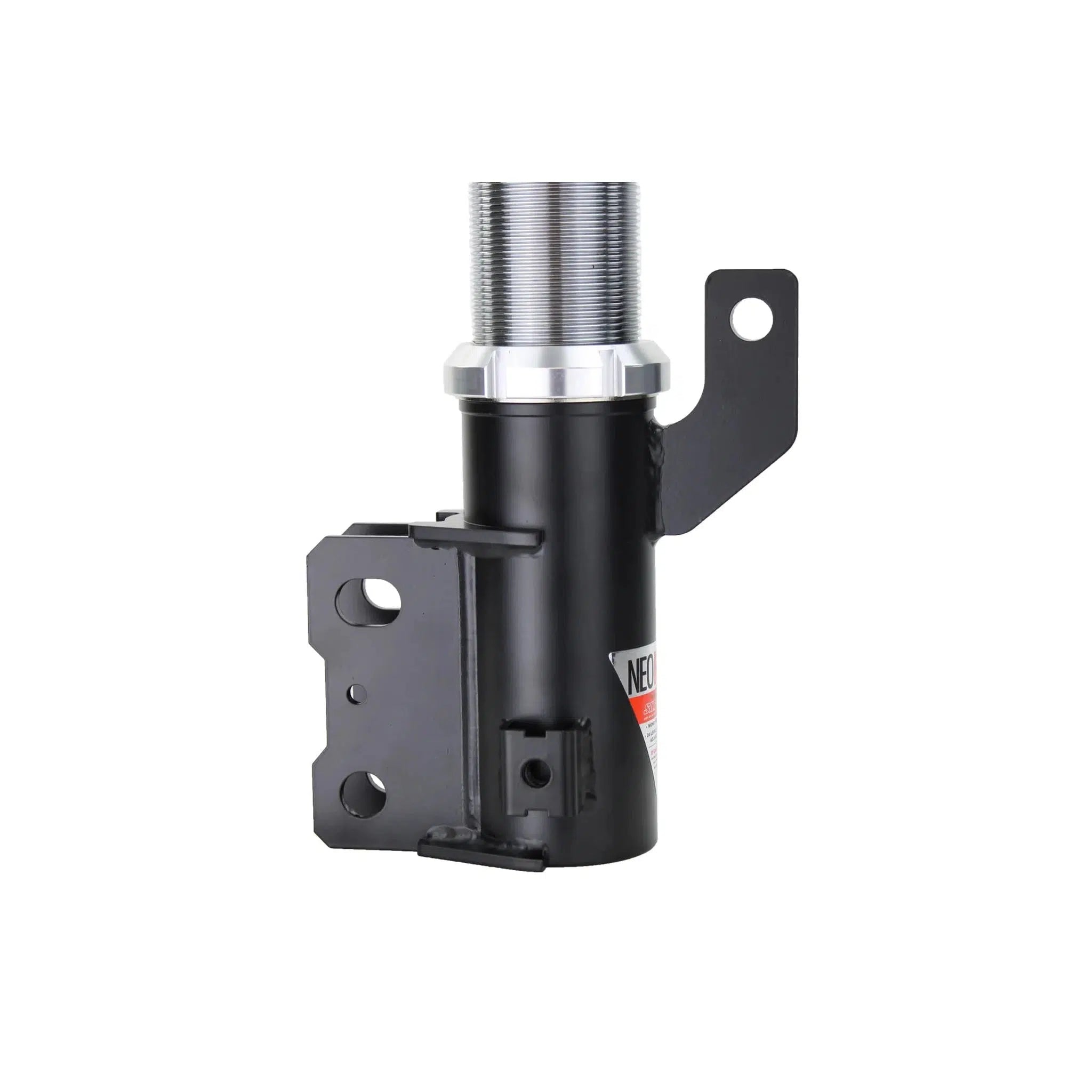 Silvers NEOMAX Super Low Coilover Kit True Rear Hyundai Genesis Coupe 2013-2016