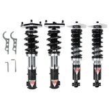 Silvers NEOMAX Super Low Coilover Kit True Rear Hyundai Genesis Coupe 2013-2016