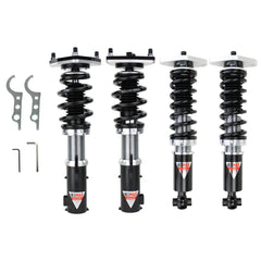 Silvers NEOMAX Super Low Coilover Kit True Rear Hyundai Genesis Coupe 2013-2016