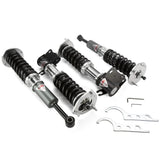 Silvers NEOMAX Super Low Coilover Kit True Rear Nissan 370z 2009-2020