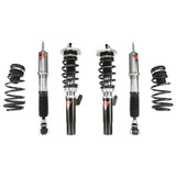 Silvers NEOMAX Super Low Coilover Kit Volkswagen Golf GTI 2006-2010 (54.5mm Front Strut)