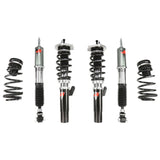 Silvers NEOMAX Super Low Coilover Kit Volkswagen Golf GTI 2015-2021 (54.5mm Front Strut)