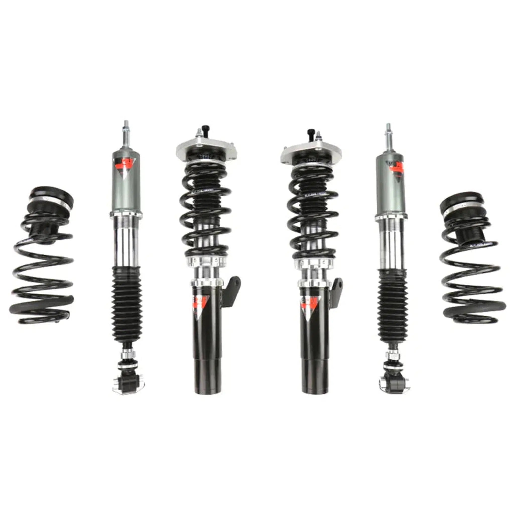 Silvers NEOMAX Super Low Coilover Kit Volkswagen Golf GTI 2022-2023