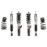 Silvers NEOMAX Super Low Coilover Kit Volkswagen Golf GTI 2022-2023