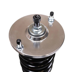 Silvers NEOMAX Super Low Coilover Kit Weld on Front Nissan Cedric / Gloria 1991-1996